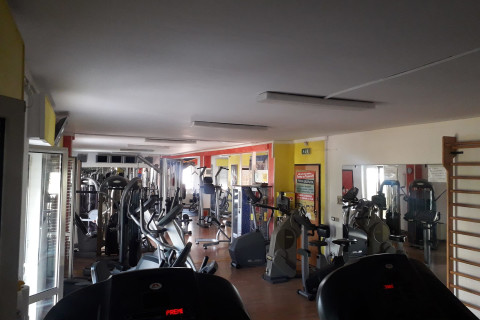 New Fit Campobasso