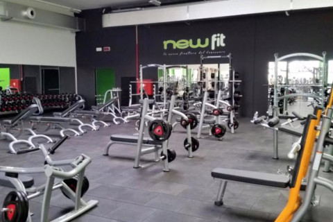 New Fit San Vendemiano