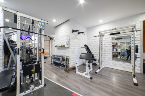 New Gymnika Fitness