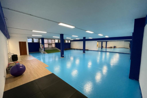 The New Infinity Fitness Empoli