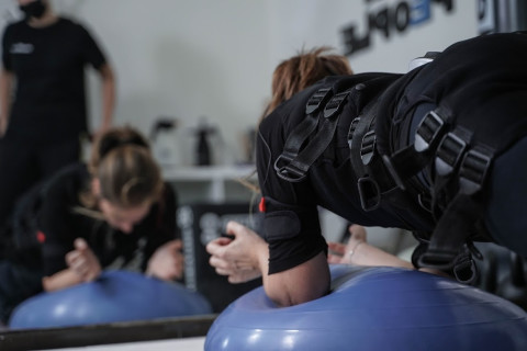 NextFit Scandiano