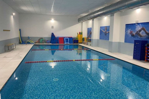 Nexus Sport Academy Colletta