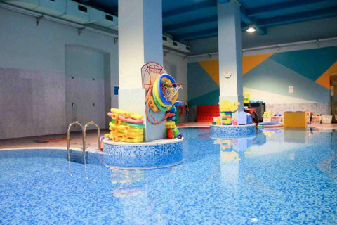Nexus Sport Academy Pietrasanta