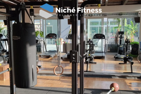Nichè Fitness Club