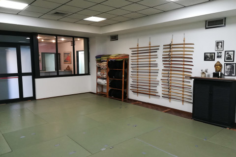 gallery visual content