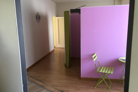 gallery visual content