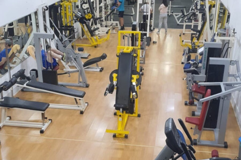 Evolution Wellness Club Genova