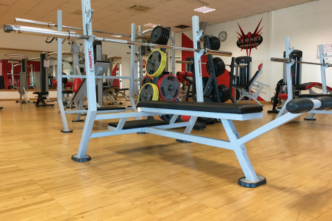 La Fenice Fitness Club