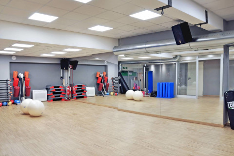 Officine Del Fitness