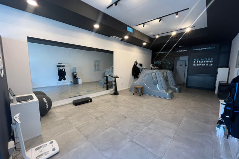 gallery visual content