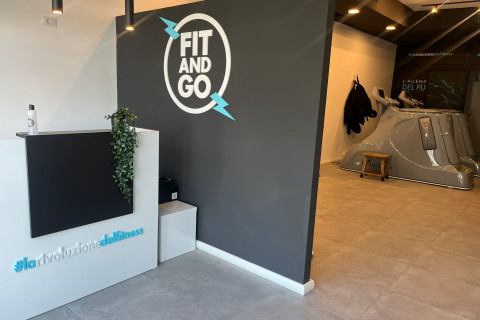 Fit and Go Olgiata