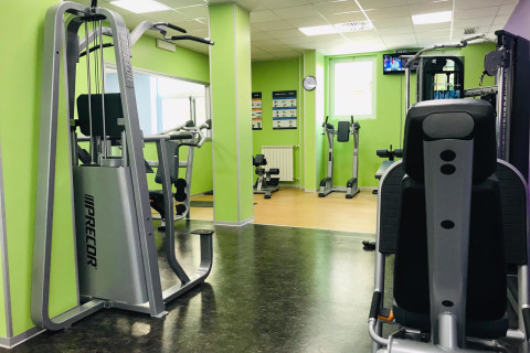 Anytime Fitness Valente