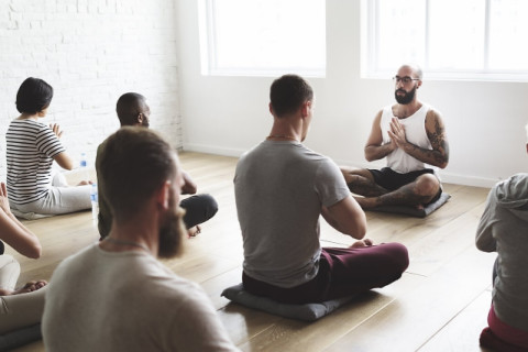 Visione Yoga