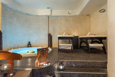 Essenza Spa Eur