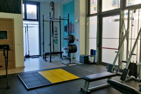 Crossfit Pavullo