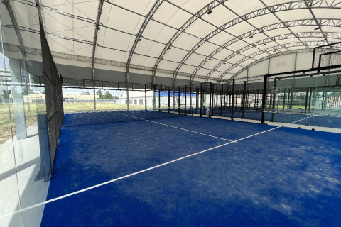 Padel Club Calderara