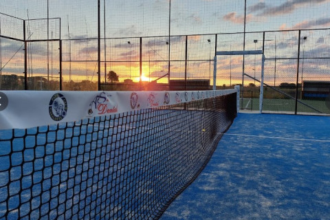 Padel Club Casalotti
