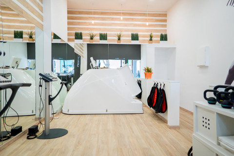 gallery visual content