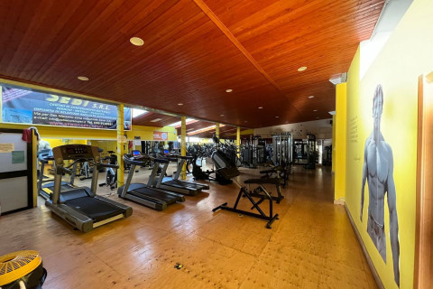 Palestra Meeting Oria
