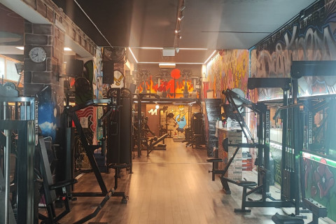 gallery visual content