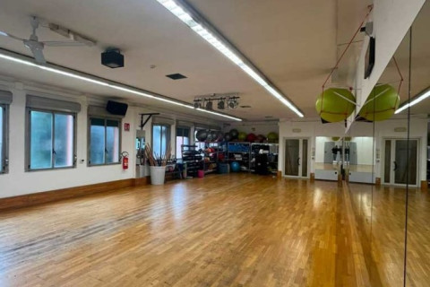 gallery visual content