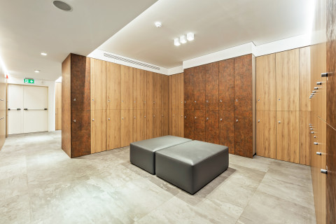 gallery visual content