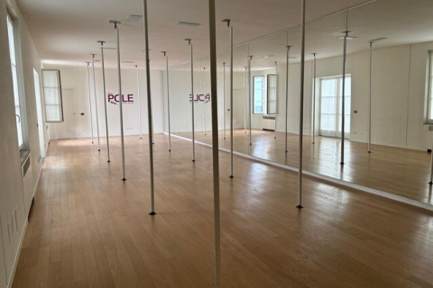 gallery visual content