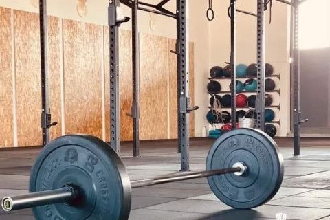 Crossfit in Pectore