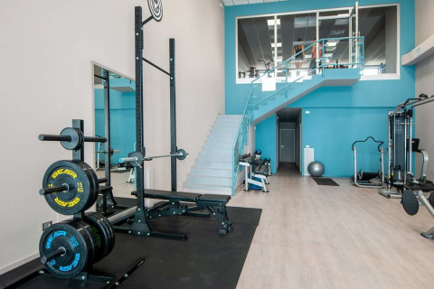 Personal Center Brescia