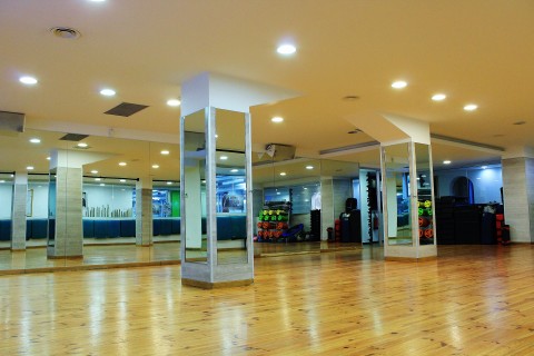 gallery visual content