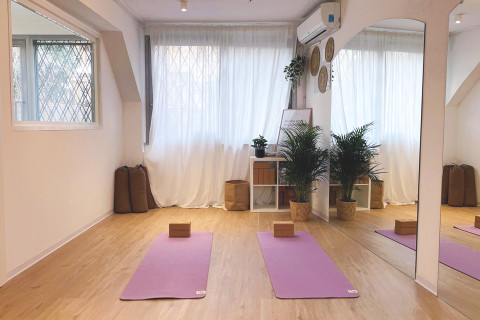 Your Personal Trainer Parioli PT Reformer