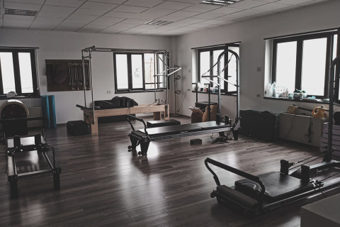 Studio Pilates Bresso