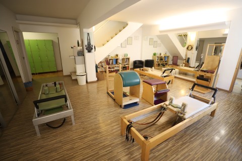 gallery visual content