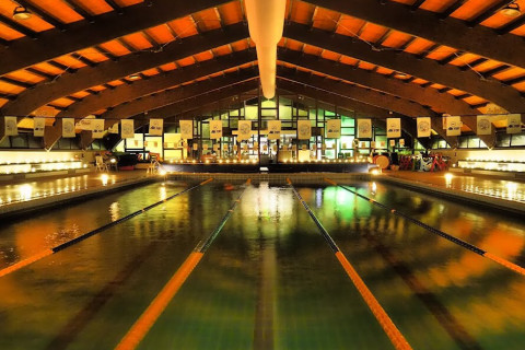 Piscina Comunale di Fornovo