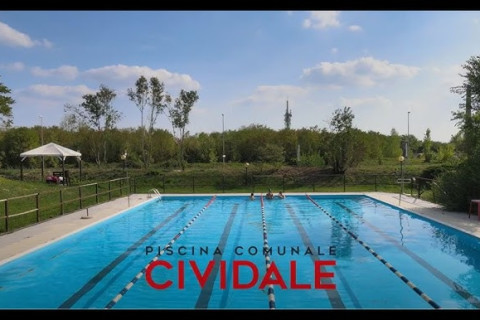 center visual