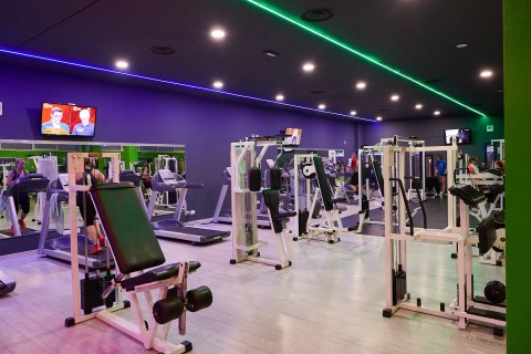 Play Fitness Gorle
