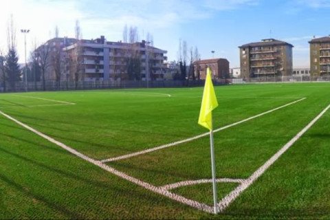 POLISPORTIVA CIRCOLO GIOVANILE BRESSO