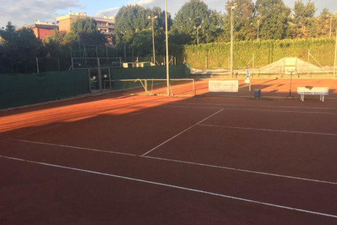 Ponte Marconi Tennis