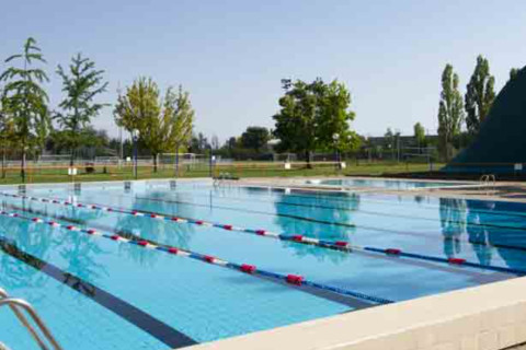 Piscina di Pontenure