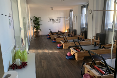 Pilates PPM Parabiago
