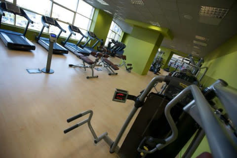 Primo Piano Onda Fitness