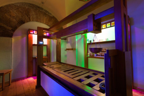 gallery visual content