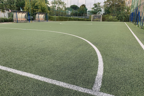 Centro Sportivo Verderocca
