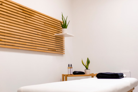 GetBetter Wellness Studio
