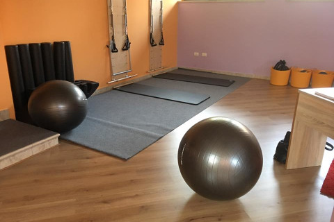 Yes Pilates Peschiera