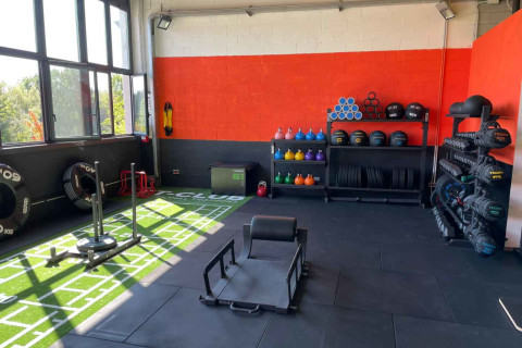 Reset Sport Club