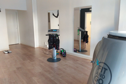 gallery visual content