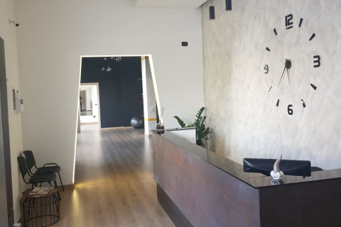 gallery visual content