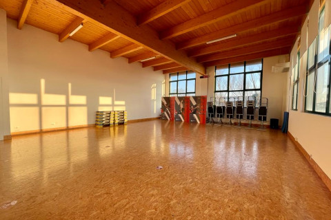 gallery visual content