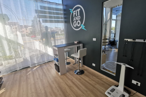 Fit And Go Rivalta